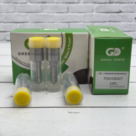 Изображение раздела распылитель gp f00vx30007 пьезо-форсунки bosch