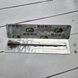 Изображение раздела клапан со штоком gp f00vc01352 bosch