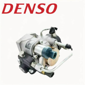 Изображение раздела тнвд denso 294000-1372 (1460a053),hp3 mitsubishi (l200 / triton) 2.5 di-d (ka4t / kb4t)