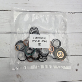 Изображение раздела ремкомплект тнвд 190440-0380 denso