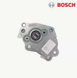Изображение раздела шестеренчатый (подкачивающий) насос 0440020048 bosch