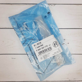 Изображение раздела клапан со штоком bosch f00vc01033