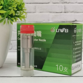 Изображение раздела распылитель liwei dlla141p2146 0433172146 bosch