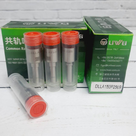 Изображение раздела распылитель liwei dlla150p2569 0433172569 bosch