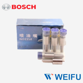 Изображение раздела распылитель weifu dsla156p736 0433175163 bosch
