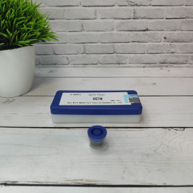 Изображение раздела клапан форсунки denso 507# weifu