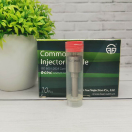 Изображение раздела распылитель liwei dlla153p1608 0433171982 bosch