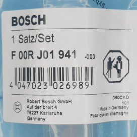 Изображение раздела клапан со штоком bosch f00rj01941