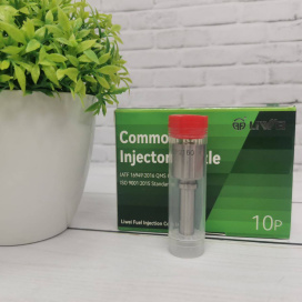 Изображение раздела распылитель liwei dlla162p2160 0433172160 bosch