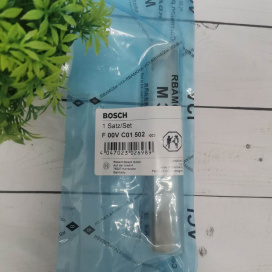 Изображение раздела клапан со штоком bosch f00vc01502