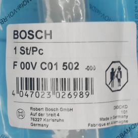 Изображение раздела клапан со штоком bosch f00vc01502