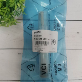 Изображение раздела клапан со штоком bosch f00vc45200