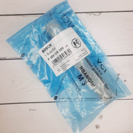 Изображение раздела клапан со штоком bosch f00vc45200