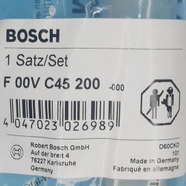 Изображение раздела клапан со штоком bosch f00vc45200