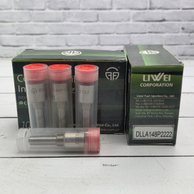 Изображение раздела распылитель liwei dlla148p2222 0433172222 bosch