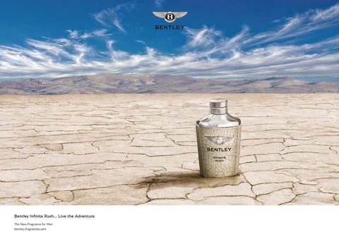 BENTLEY INFINITE RUSH EDT 100 ML - 100% оригинал фото 6 BENTLEY INFINITE RUSH EDT 100 ML - 100% оригинал фото 6