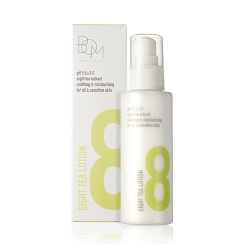 BOM Eight Tea Lotion 120ml. фото 2