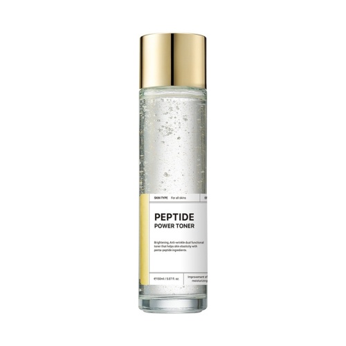 BOM Peptide Power Toner 150ml. фото 2