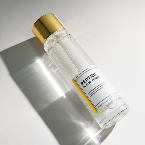 BOM Peptide Power Toner 150ml. фото 3