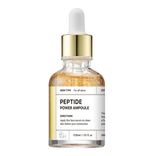 BOM Peptide Power Ampoule 30ml. фото 2
