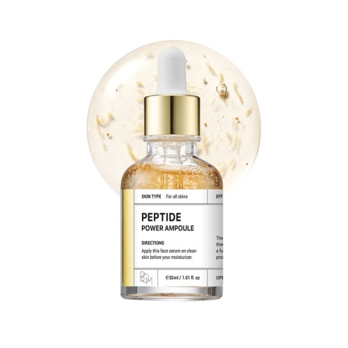 BOM Peptide Power Ampoule 30ml. фото 4