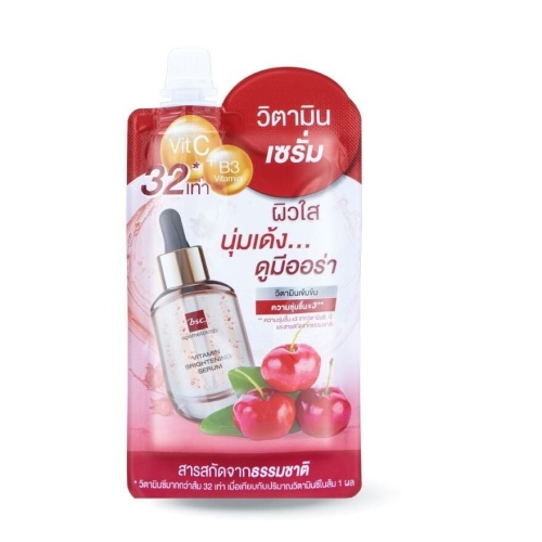 Bsc Vitamin Brightening Serum 50g. фото 2