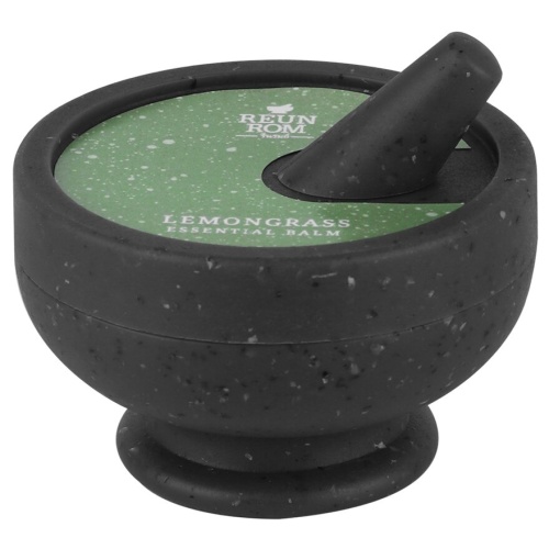 Reunrom Essential Balm 16g. Lemongrass