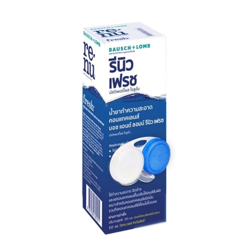 Renu Fresh Press 355ml фото 2