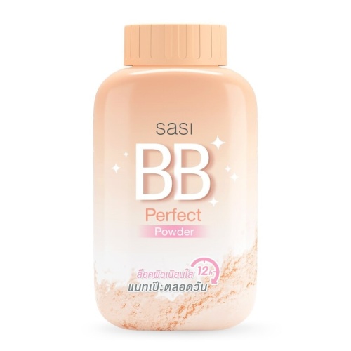 Sasi BB Perfect Powder 50g. фото 2
