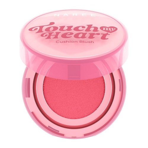 #Naree Cushion Blush 3g 01 фото 2