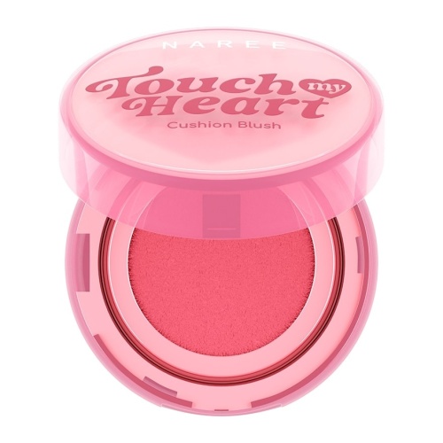 #Naree Cushion Blush 3g 01
