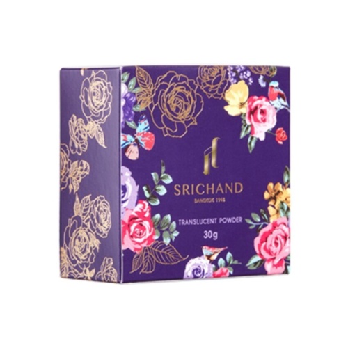 Srichand Translucent Powder 30g фото 3