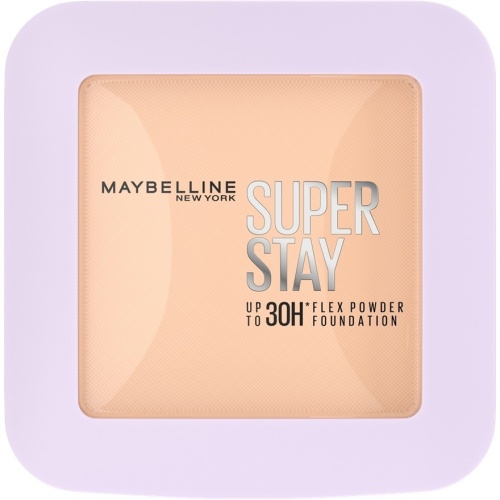 Maybelline Superstay Flex Powder 110