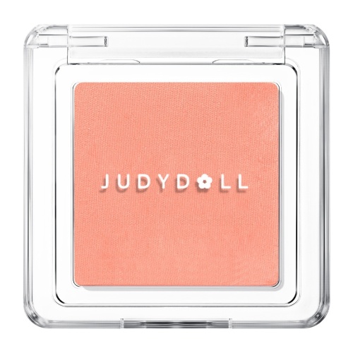 #Judydoll Blush Powder 04 фото 2