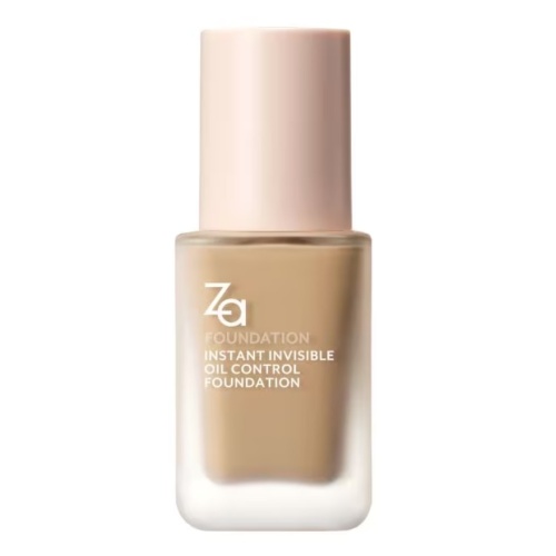 #Za Instant Invisible Foundation OC20 фото 2