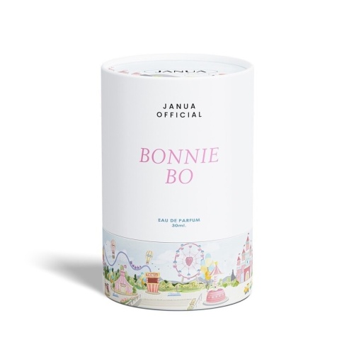 Janua Bonnie Bo Perfume 30ml. фото 4
