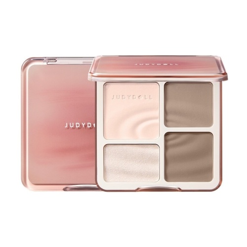 #Judydoll Highlight & Contour 01 фото 3