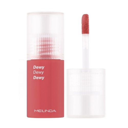 Meilinda Dewy Blush 03 фото 3