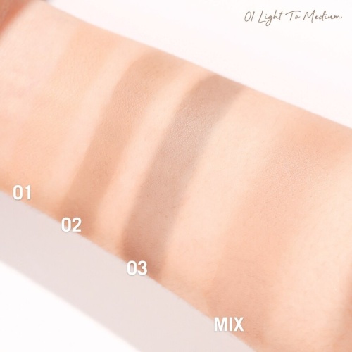 Meilinda Layer Shading 7g 01 фото 4 Meilinda Layer Shading 7g 01 фото 4