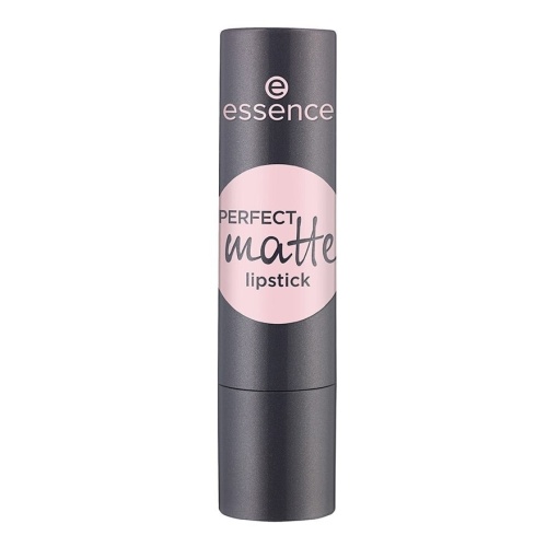 Essence Perfect Matte Lipstick 01 фото 2