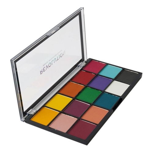 #MUR Reloaded Eyeshadow16.5g Marvellous фото 2