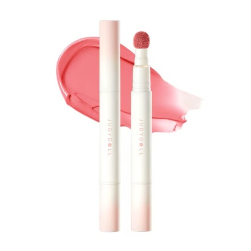 #Judydoll Matte Lip Cream D10 фото 2