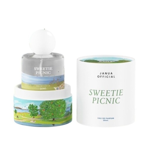 Janua Sweetie Picnic Perfume 30ml. фото 2
