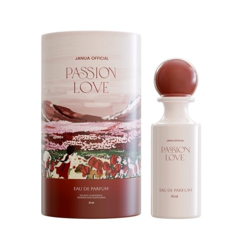 Janua Passion Love Perfume 30ml. фото 2 Janua Passion Love Perfume 30ml. фото 2