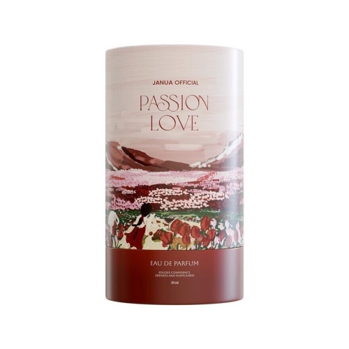 Janua Passion Love Perfume 30ml. фото 4 Janua Passion Love Perfume 30ml. фото 4