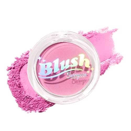 #Sureeporn Blush 5g 00 фото 2