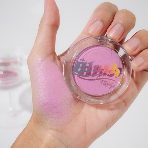 #Sureeporn Blush 5g 00 фото 4