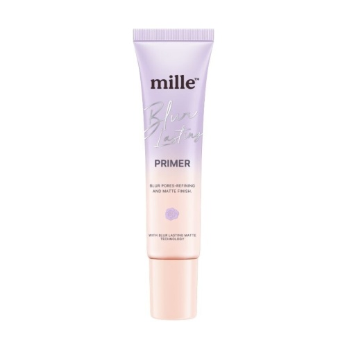 Mille Blur Lasting Primer 8g. фото 3 Mille Blur Lasting Primer 8g. фото 3