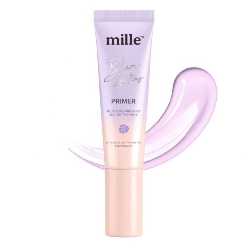 Mille Blur Lasting Primer 30g. фото 2 Mille Blur Lasting Primer 30g. фото 2