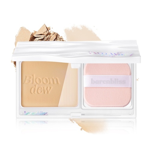 #Barenbliss Bloomdew 2Way Powder LN0 фото 2